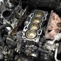 مکانیکی تعمیر موتور گیربکس اقساطی