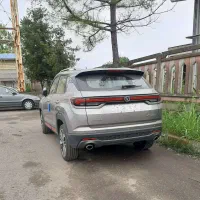 چانگان cs35 مدل 2024 رنگ تیتانیوم|خودرو سواری و وانت|رشت, گلسار|دیوار