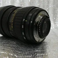 توکینا لنز دوربین نیکون TOKINA NIKON 16-28 mm|دوربین عکاسی و فیلم‌برداری|قم, باغ کرباسی|دیوار