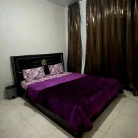 منزل مبله|اجارهٔ کوتاه‌مدت آپارتمان و سوئیت|شیراز, هفت تنان|دیوار