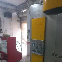 واگذاری مجتمع گارگاه قنادی ونانوایی بربری فانتزی|فروشگاه و مغازه|مشهد, کشف|دیوار