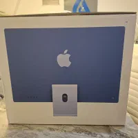 imac m4 512gb در حد اکبند|رایانه رومیزی|تهران, عباس‌آباد|دیوار