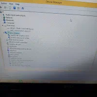 لپ تاپ دل ۵۱۱۰ کورای ۵ نسل۲|رایانه همراه|تهران, سازمان برنامه شمالی|دیوار