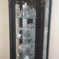 بوفه ۴ طبقه
