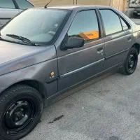 فروش ماشین ۴۰۵|خودرو سواری و وانت|زابل, |دیوار