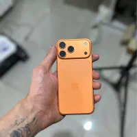 ایفون ۱۷ پرومکس