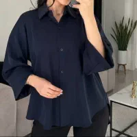 شلوارریزشی وشومیز وست