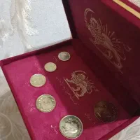 سکه پهلوی آبطلا خورده ارزشمند|کلکسیون سکه، تمبر، اسکناس|لاهیجان, لیالستان|دیوار