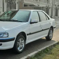 پارس elx سیمی 1402|خودرو سواری و وانت|اهواز, کوی ملی راه|دیوار