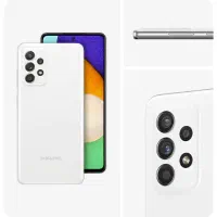 گوشی سامسونگ a52