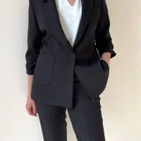 سرپرست کارگاه خیاطی