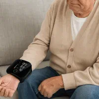 فشارسنج مچی سخنگو Intelligent BP ،ارسال سراسر کشور|آرایشی، بهداشتی، درمانی|تهران, اوین|دیوار