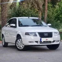 سمند سورن پلاس ۱۴۰۳