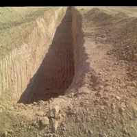 تخریب،اجاره بیل مکانیکی زنجیری،مینی بیل،بابکت،لودر|خدمات حمل و نقل|کرمانشاه, |دیوار