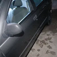 تیبا دو مدل ۹۹