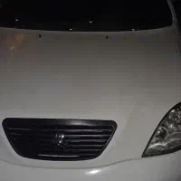 تیبا ۲ بی رنگ|خودرو سواری و وانت|گرمی, |دیوار