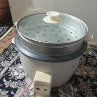 ۲ عدد پلوپز آکبند کاملا نو|اجاق گاز و لوازم برقی پخت‌وپز|قزوین, |دیوار