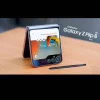 گوشیzflip6