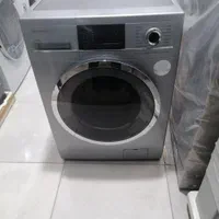 ماشین لباسشویی دوو - Daewoo گارانتی دار|ماشین لباسشویی و خشک‌کن لباس|مشهد, شهرک مهر آباد|دیوار
