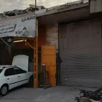 فروش مغازه تجاری