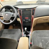 دنا تیپ ۲ فول چهار چرخ دیسک مدل ۹۶|خودرو سواری و وانت|کرج, شاهین‌ویلا|دیوار