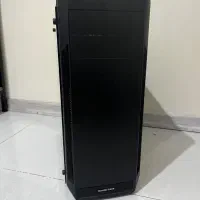 پوسته کیس master tech|قطعات و لوازم جانبی رایانه|اصفهان, مهدی آباد|دیوار