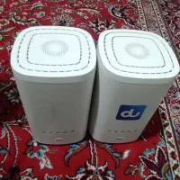 مودمهای نسل جدید 5g مدلهای x21 وkj33|مودم و تجهیزات شبکه|پرند, فاز ۴|دیوار