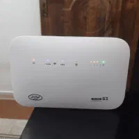 مودم ایرانسل TF i60 S1