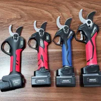 قیچی شارژی سوان سافت لهستان، یکسال گارانتی