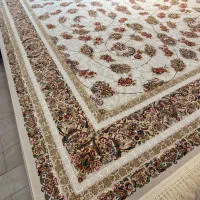 فرش بزگهر کاشان برند ۱۲۰۰|فرش|مشهد, چهارباغ|دیوار