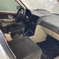 پژو پارس تیوفایو 96|خودرو سواری و وانت|نقده, |دیوار