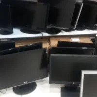 مانیتــور استوک اروپا) تنوع بالا/