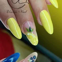 آموزش حرفهای کاشت ناخن سینما سعدی