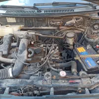 پراید۸۳ انژکتور کامل