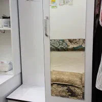 جا کفشی و کمد