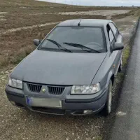 سمندlxمدل ۹۰