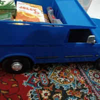 اسباب بازی بزرگ و کوچک نو