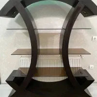 بوفه(دکوری،قفسه) طرح ورساچ با تخفیف ویژه