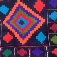گلیم و سفره
