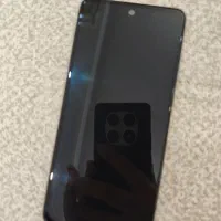 گوشی مبایل سامسونگ مدل a52s رنگ سبز در حد نو