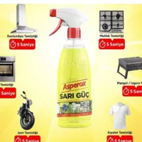 قوی ترین اسپری پاک کننده|مواد شوینده و دستمال کاغذی|جوانرود, |دیوار