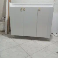 جاکفشی سه درب ام دی اف زیر قیمت