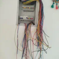 برقکاری ساختمان. لوله کشی آب|خدمات پیشه و مهارت|لالی, |دیوار