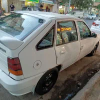 دوو ریسر هاچبک