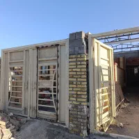 جوشکاری حرفه‌ای در محل شما|خدمات پیشه و مهارت|جاسک, |دیوار