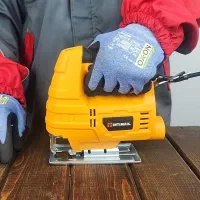 اره عمود بر دیمردار اره چکشی (عمودبر) اینتیمکس