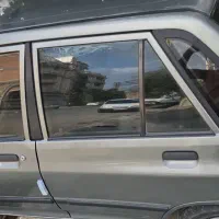 پراید مدل 89 دوگانه فابریک درجه۱