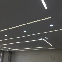 لاین نوری لومینانور