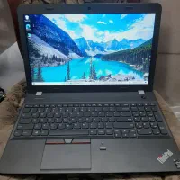 لپ تاپi5نسل5صفحهLenovo full hd