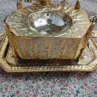 منقل قدیمی آنتیک